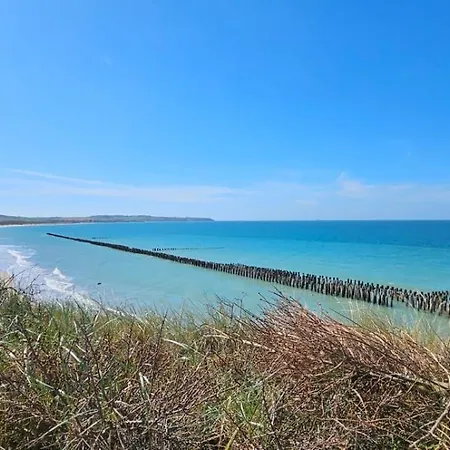 Casa vacanze Maison Au Calme Avec Jardin Près Du Château, Forêt Et