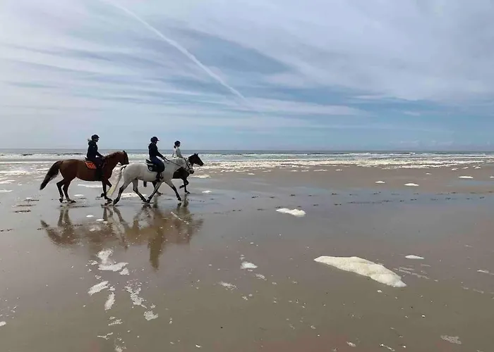 Casa vacanze Maison Au Calme Avec Jardin Près Du Château, Forêt Et