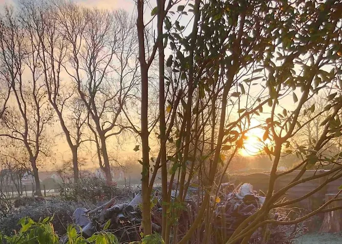 Casa vacanze Maison Au Calme Avec Jardin Près Du Château, Forêt Et *