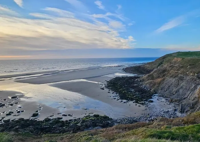Casa vacanze Maison Au Calme Avec Jardin Près Du Château, Forêt Et *