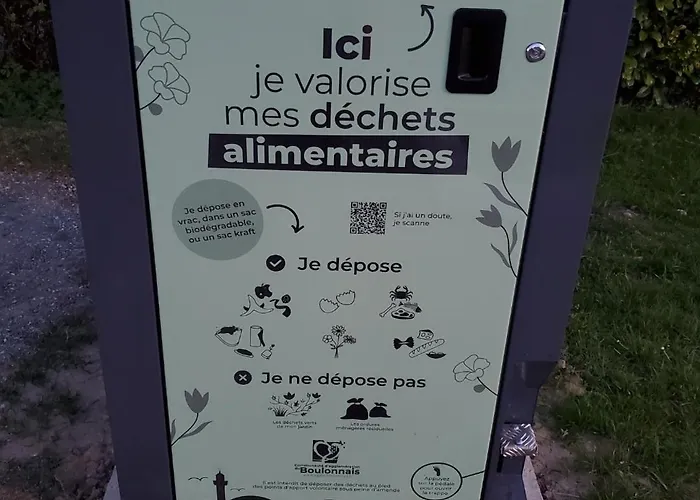 Maison Au Calme Avec Jardin Près Du Château, Forêt Et Casa vacanze