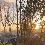 Casa de Férias Maison Au Calme Avec Jardin Près Du Château, Forêt Et *