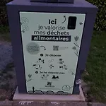 Maison Au Calme Avec Jardin Près Du Château, Forêt Et Casa de Férias