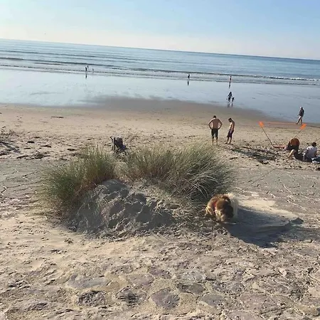 Maison Au Calme Avec Jardin Pres Du Chateau, Foret Et
