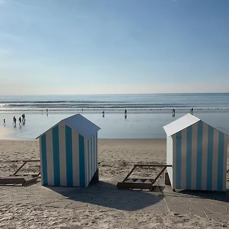 Maison Au Calme Avec Jardin Pres Du Chateau, Foret Et Ferienhaus