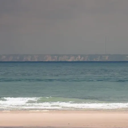 Maison Au Calme Avec Jardin Pres Du Chateau, Foret Et Ferienhaus
