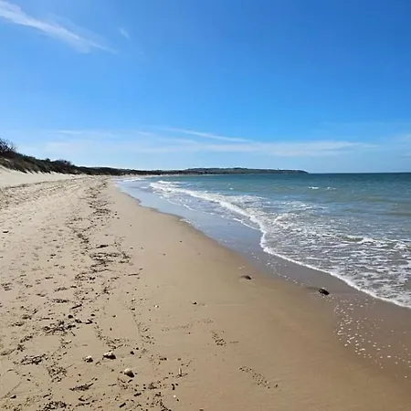 Ferienhaus Maison Au Calme Avec Jardin Pres Du Chateau, Foret Et
