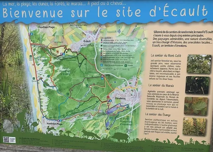 Maison Au Calme Avec Jardin Près Du Château, Forêt Et