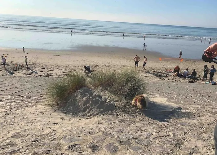 Maison Au Calme Avec Jardin Près Du Château, Forêt Et