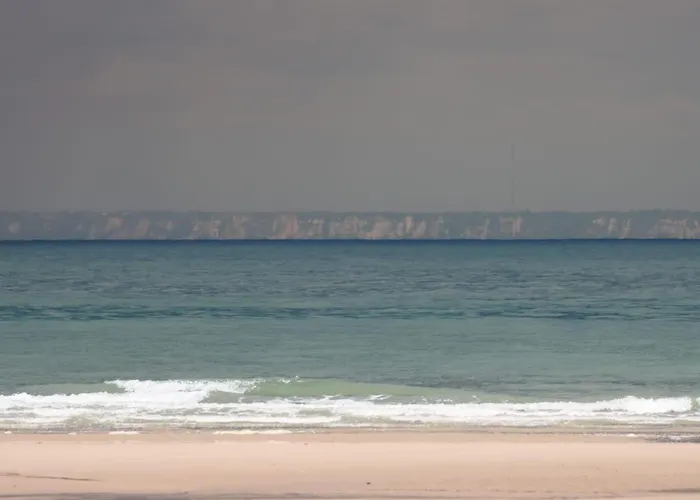 Maison Au Calme Avec Jardin Près Du Château, Forêt Et Hébergement de vacances