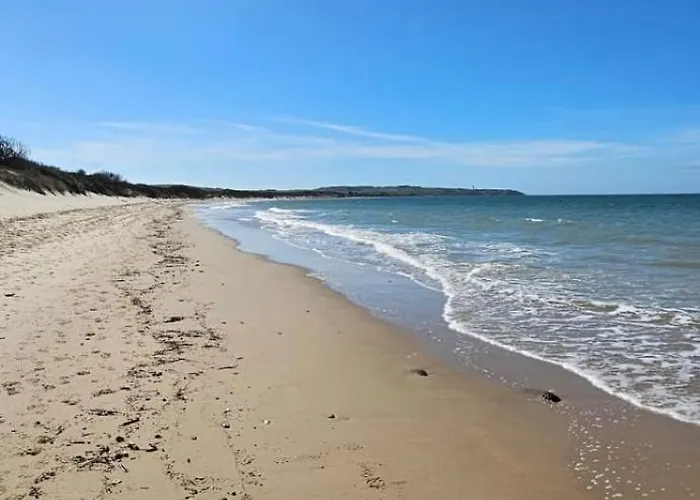 Hébergement de vacances Maison Au Calme Avec Jardin Près Du Château, Forêt Et