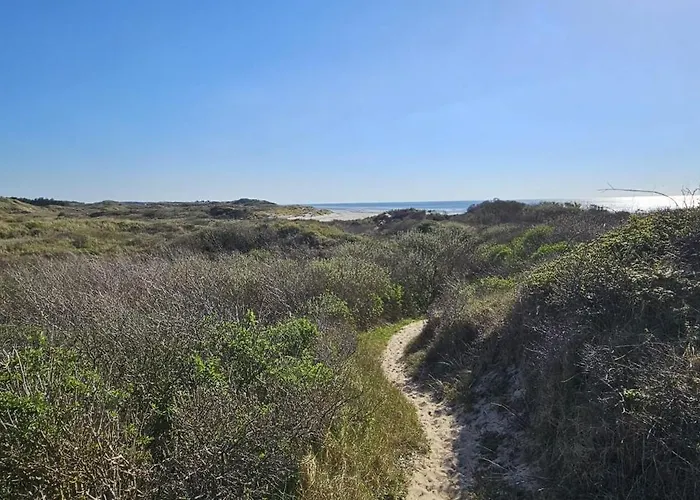 Hébergement de vacances Maison Au Calme Avec Jardin Près Du Château, Forêt Et Condette